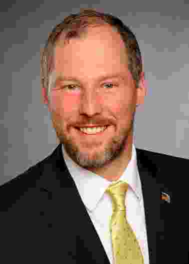 Dr. Friedemann Kiethe